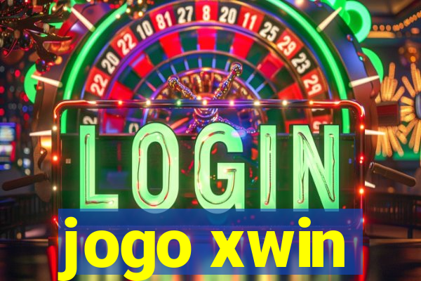 jogo xwin